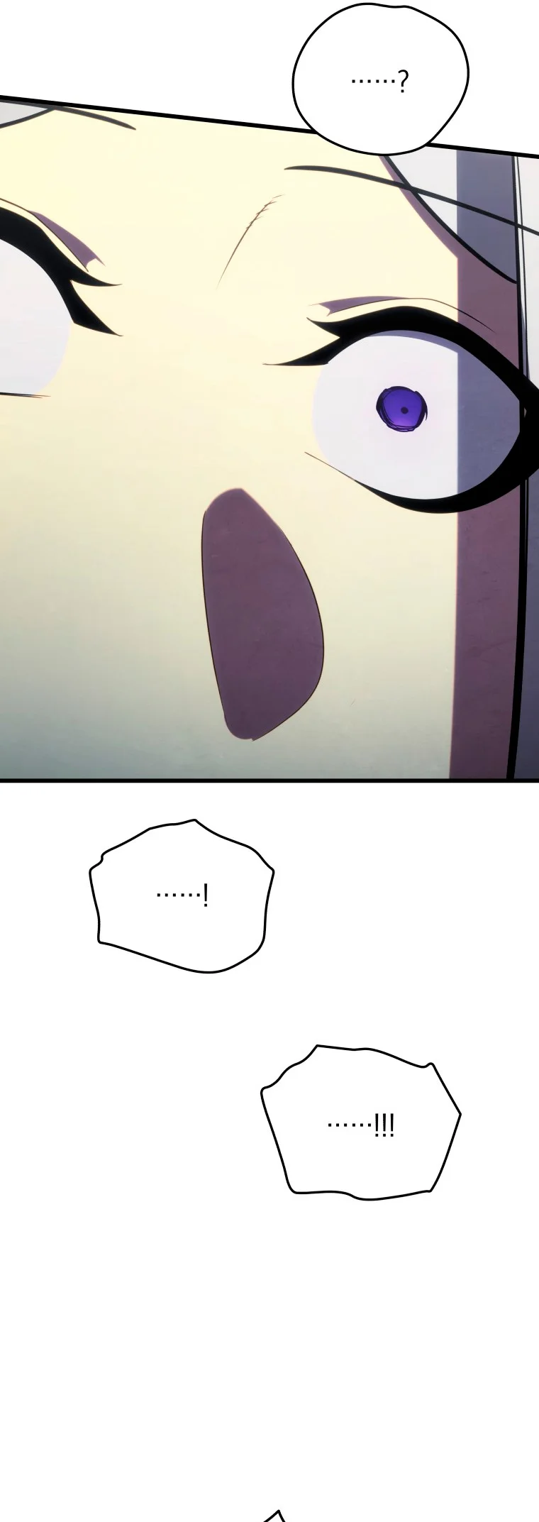 El hijo menor del maestro de la espada Capítulo 97 - Page 36