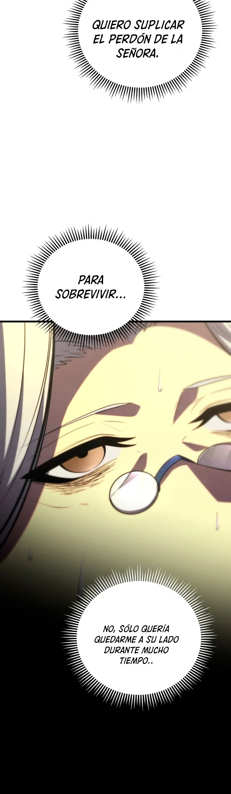 El hijo menor del maestro de la espada Capítulo 97 - Page 42