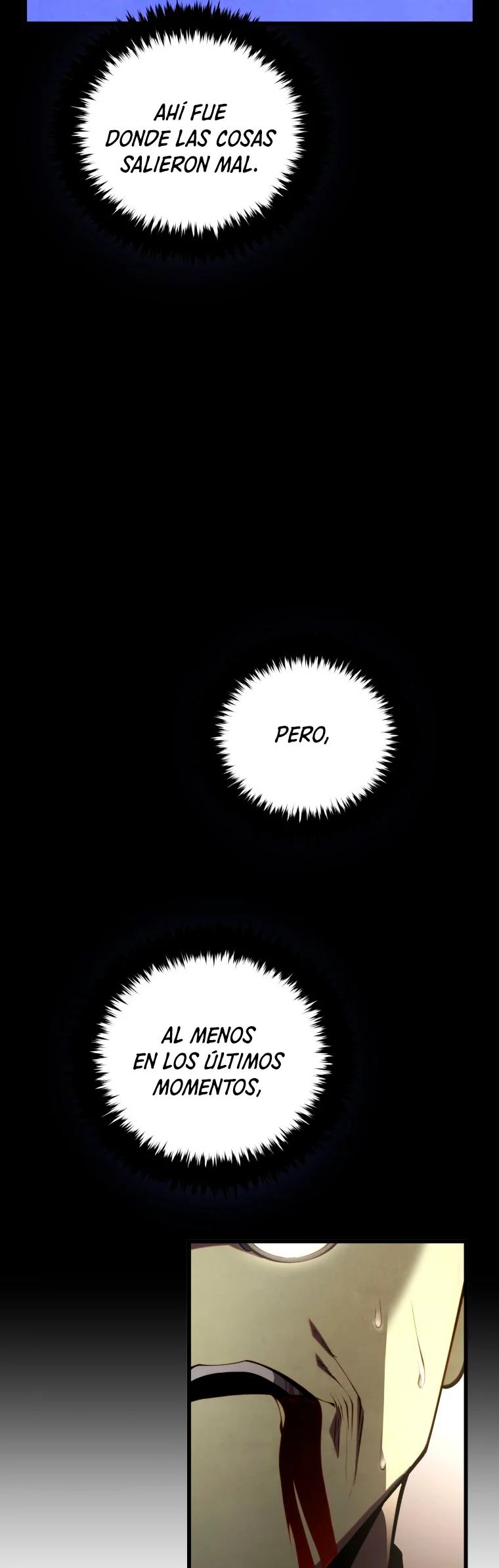 El hijo menor del maestro de la espada Capítulo 97 - Page 45