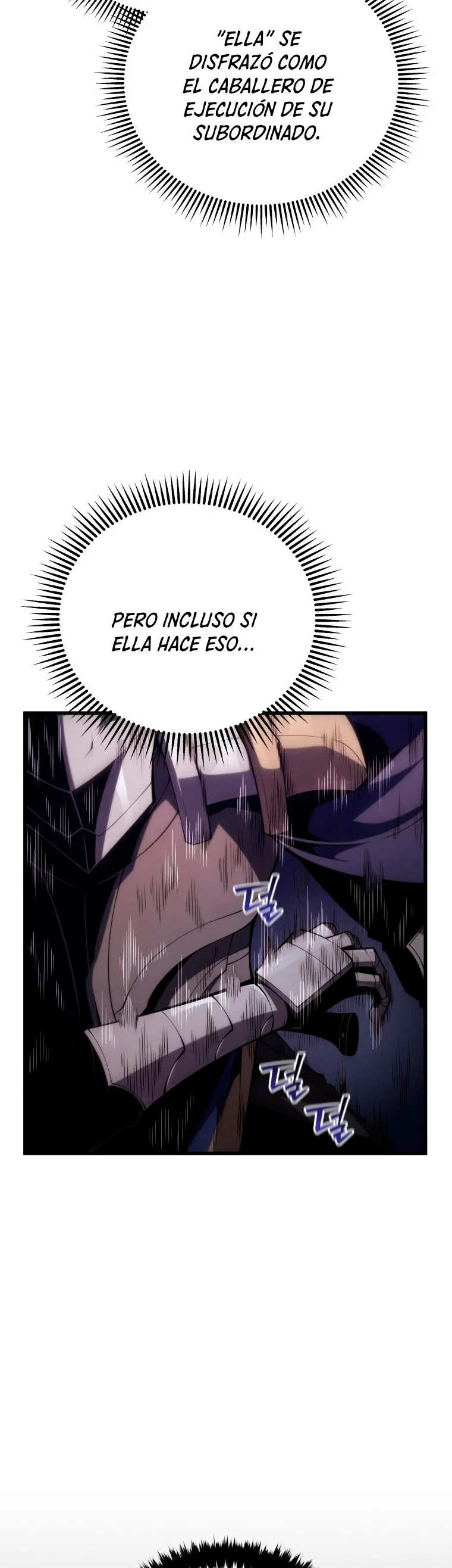 El hijo menor del maestro de la espada Capítulo 97 - Page 5