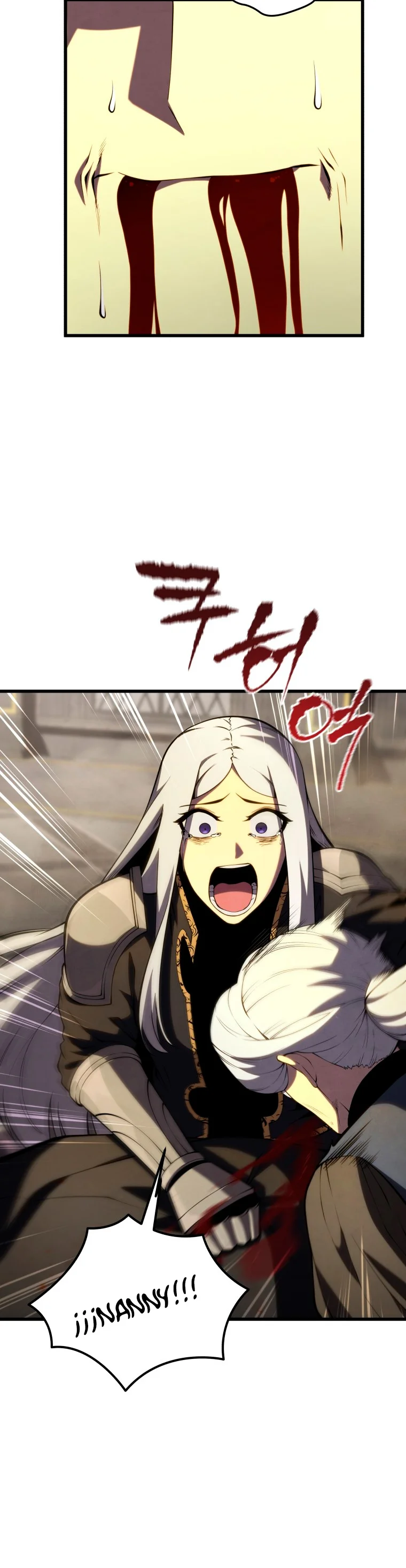 El hijo menor del maestro de la espada Capítulo 97 - Page 54