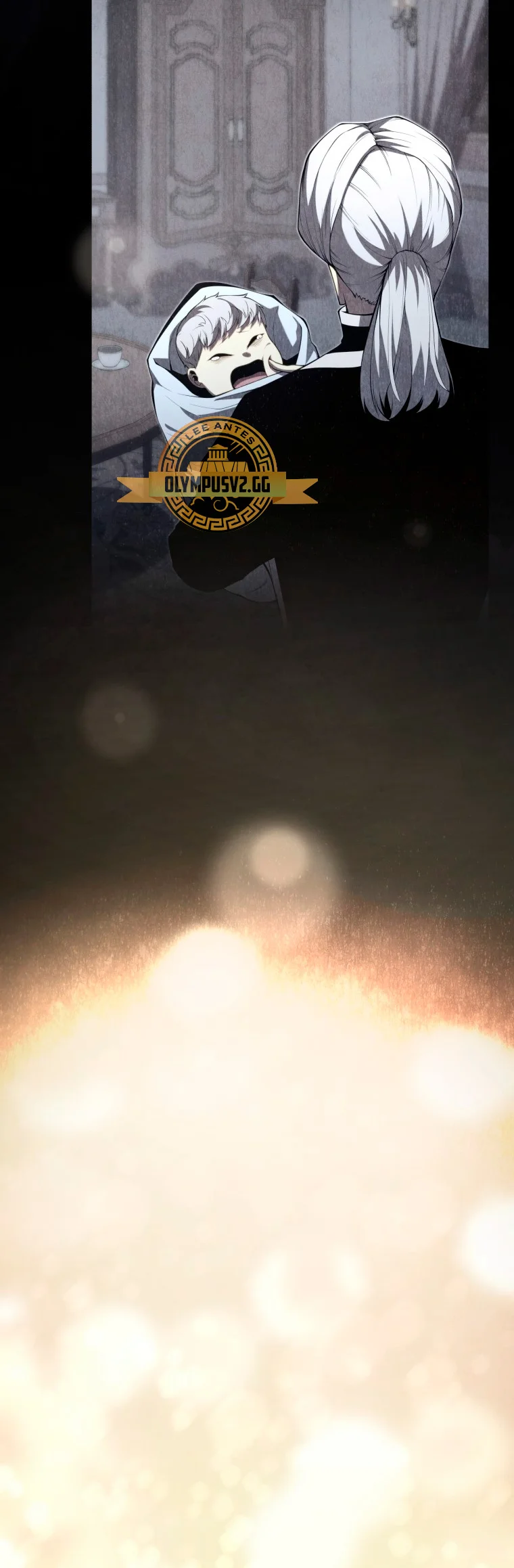 El hijo menor del maestro de la espada Capítulo 97 - Page 59