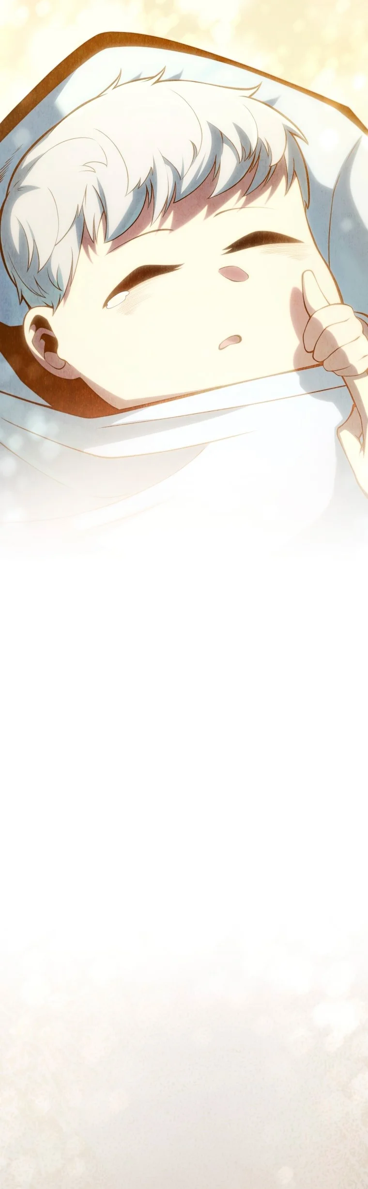 El hijo menor del maestro de la espada Capítulo 97 - Page 60