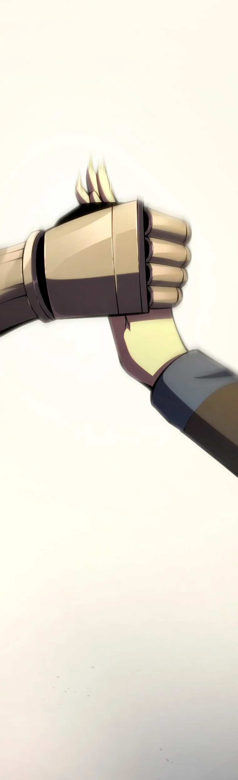 El hijo menor del maestro de la espada Capítulo 97 - Page 62