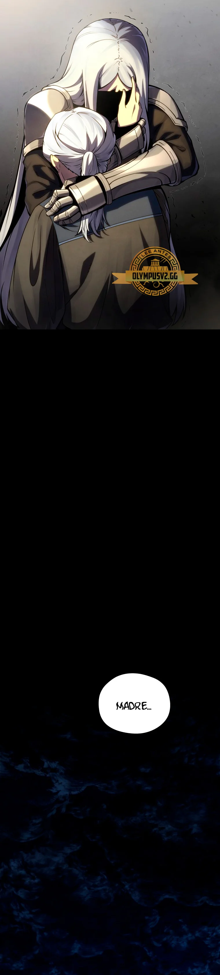 El hijo menor del maestro de la espada Capítulo 97 - Page 63