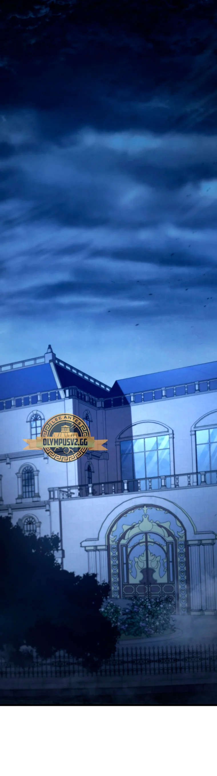 El hijo menor del maestro de la espada Capítulo 97 - Page 64