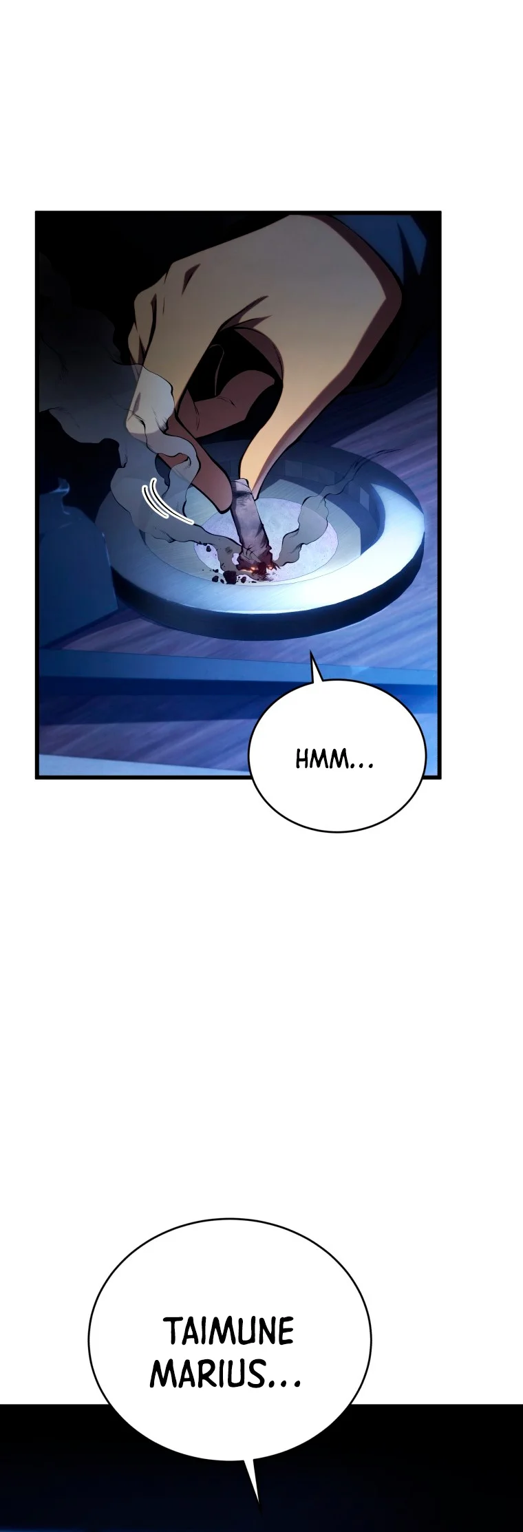 El hijo menor del maestro de la espada Capítulo 97 - Page 65