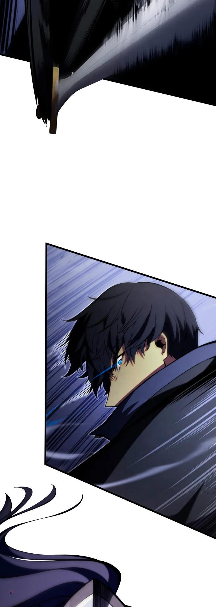 El hijo menor del maestro de la espada Capítulo 97 - Page 9