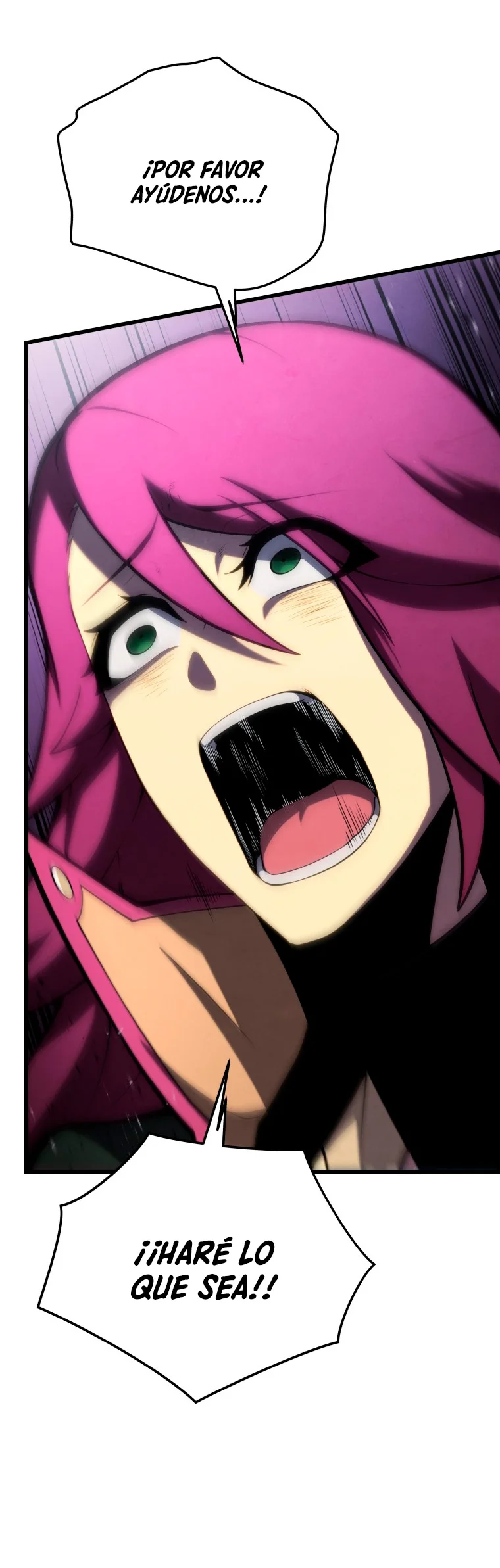 El hijo menor del maestro de la espada Capítulo 98 - Page 10