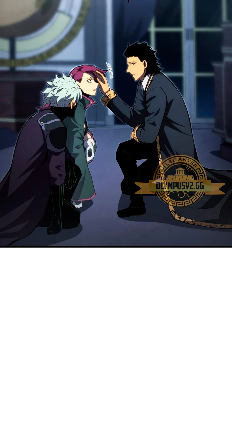 El hijo menor del maestro de la espada Capítulo 98 - Page 13