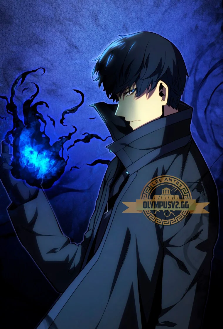 El hijo menor del maestro de la espada Capítulo 98 - Page 21