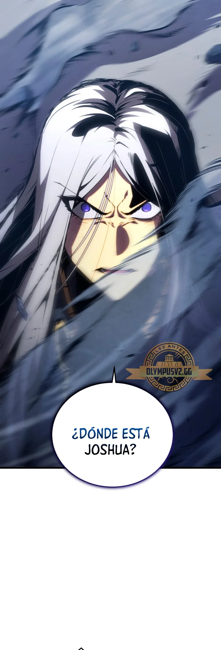 El hijo menor del maestro de la espada Capítulo 98 - Page 36