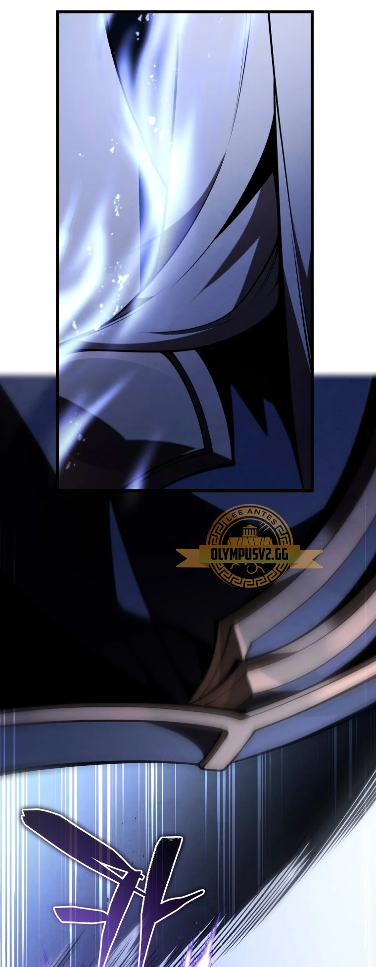 El hijo menor del maestro de la espada Capítulo 98 - Page 43