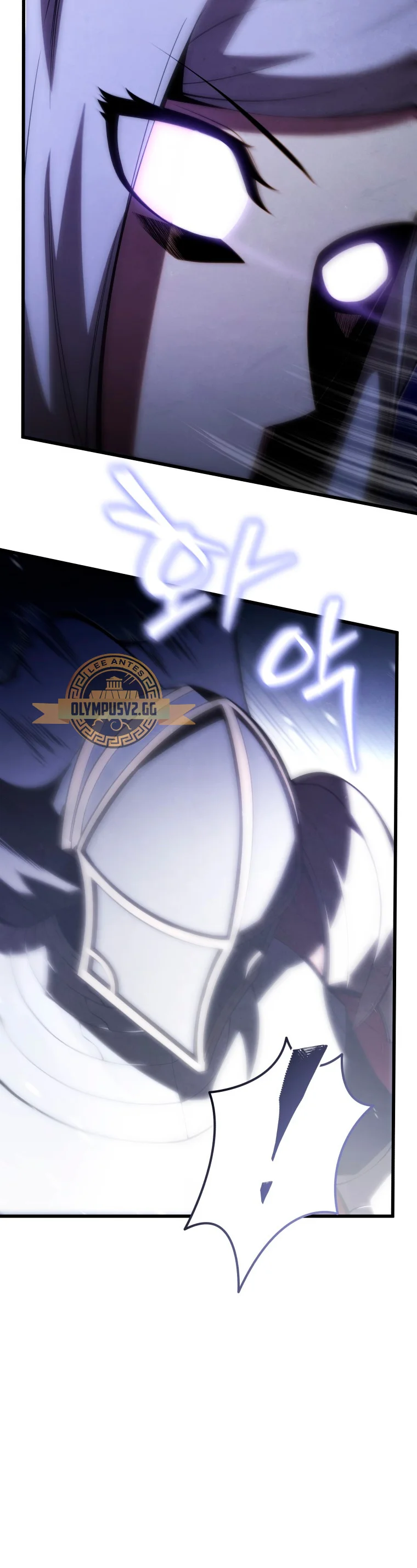 El hijo menor del maestro de la espada Capítulo 98 - Page 45