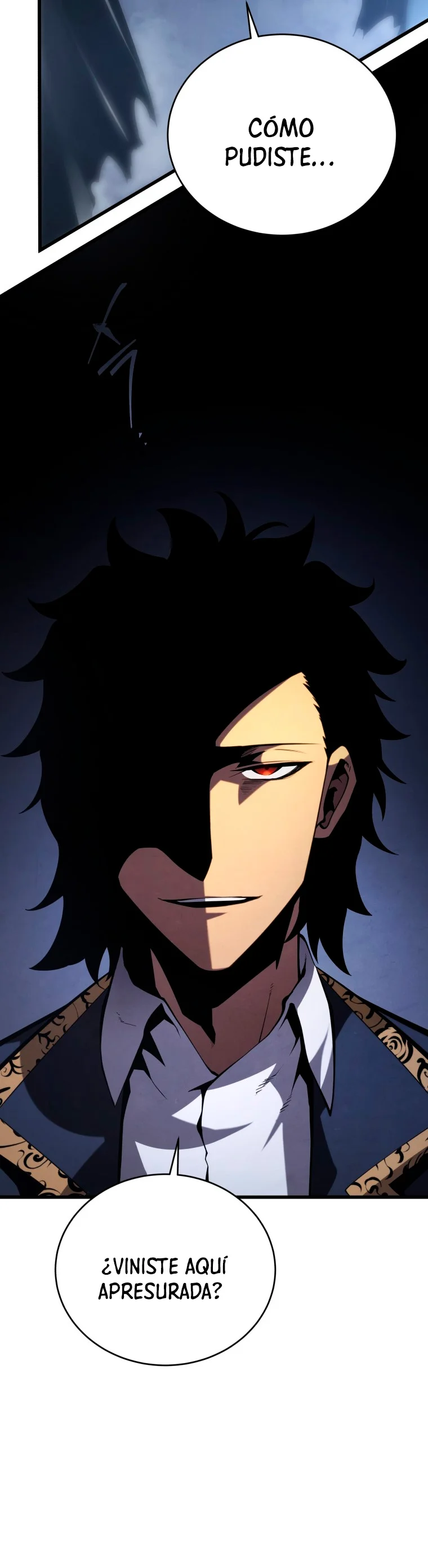 El hijo menor del maestro de la espada Capítulo 98 - Page 52