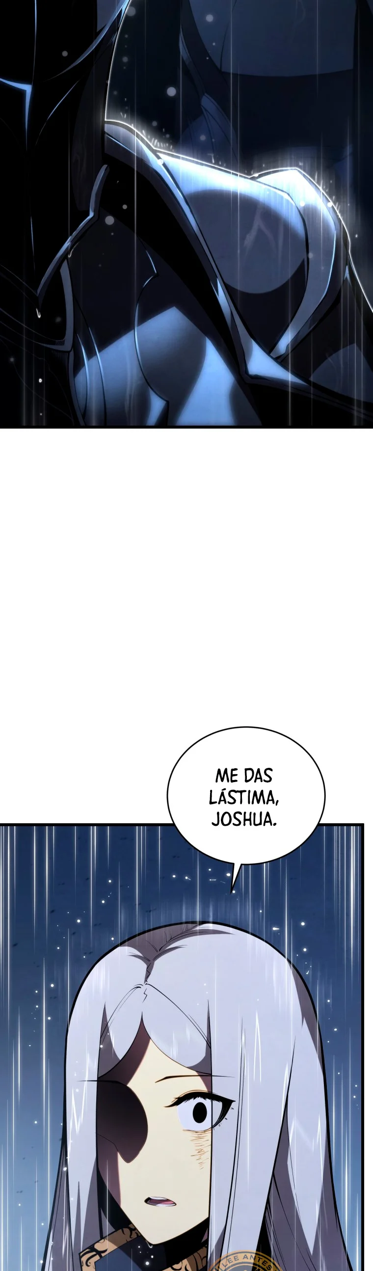 El hijo menor del maestro de la espada Capítulo 98 - Page 54