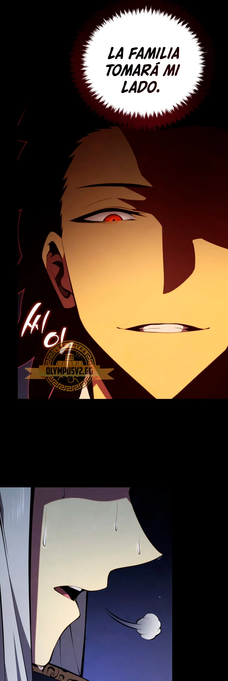 El hijo menor del maestro de la espada Capítulo 98 - Page 60