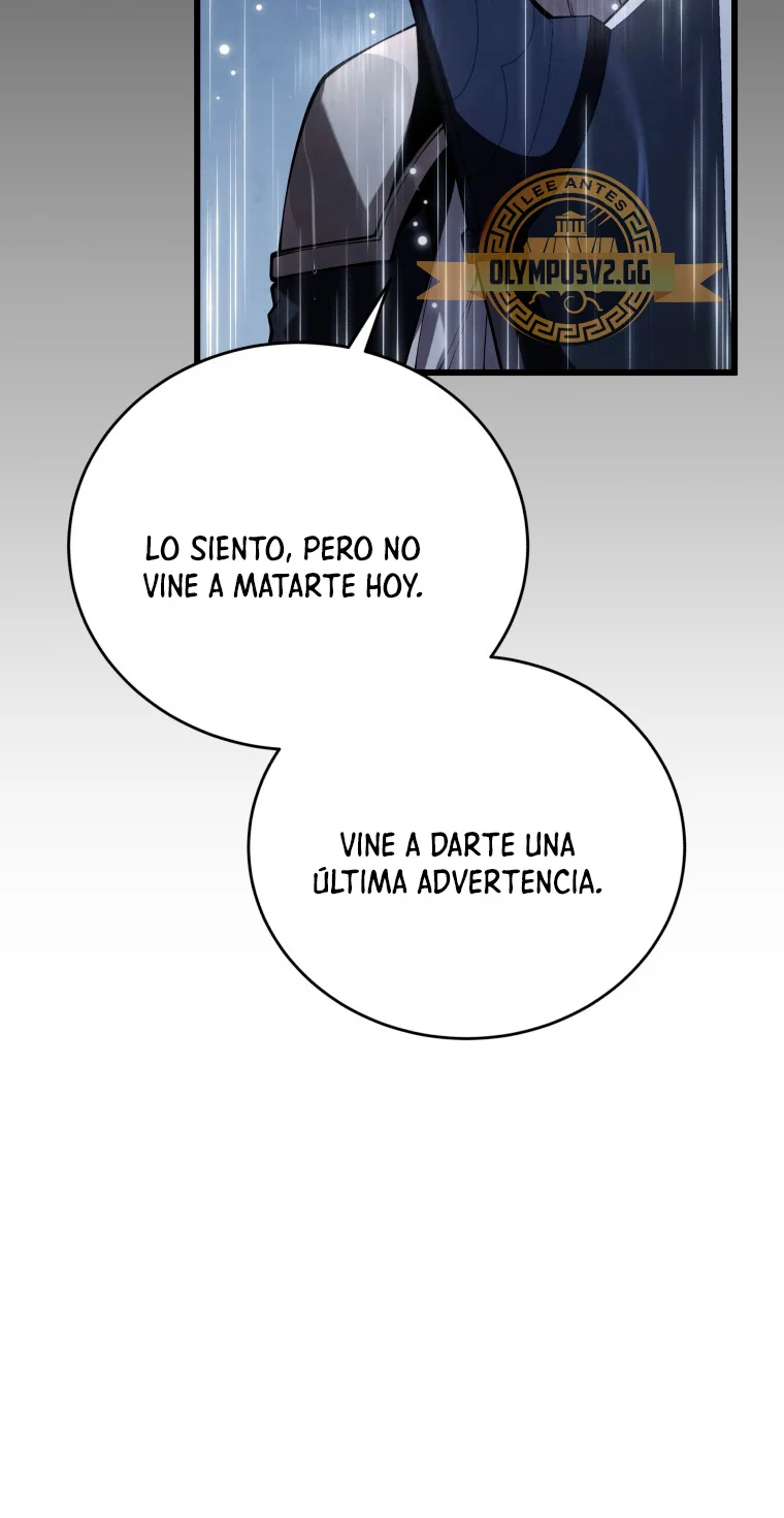 El hijo menor del maestro de la espada Capítulo 98 - Page 62