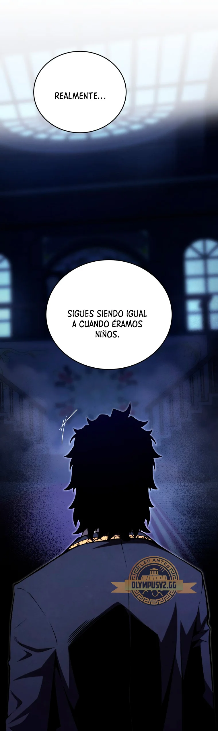 El hijo menor del maestro de la espada Capítulo 98 - Page 66