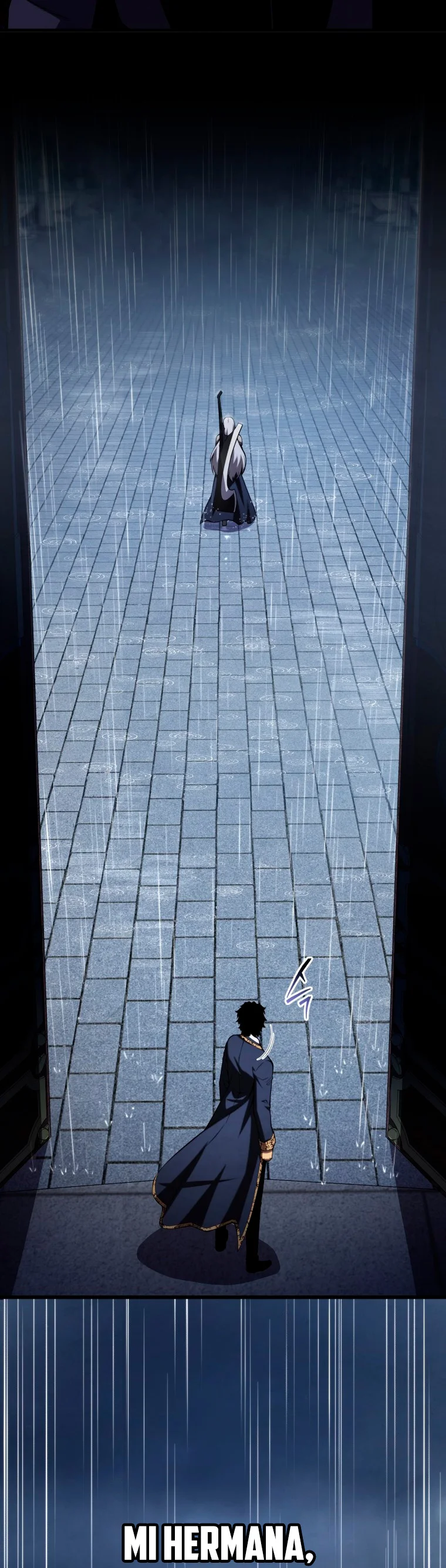 El hijo menor del maestro de la espada Capítulo 98 - Page 67