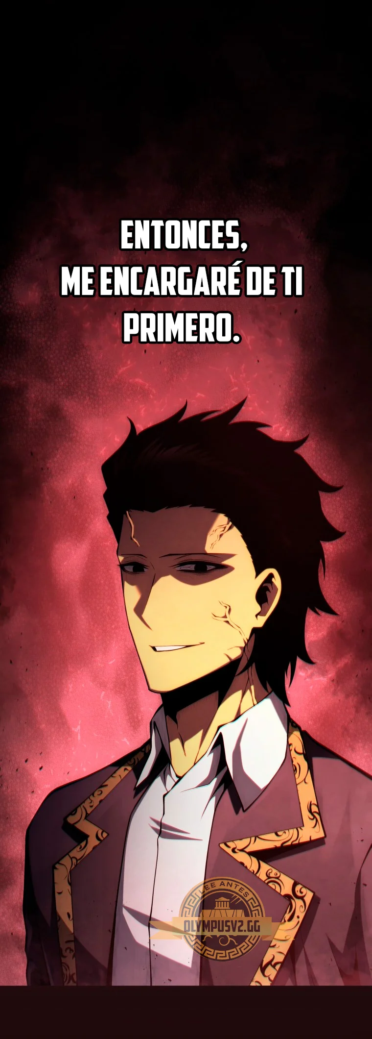 El hijo menor del maestro de la espada Capítulo 98 - Page 69