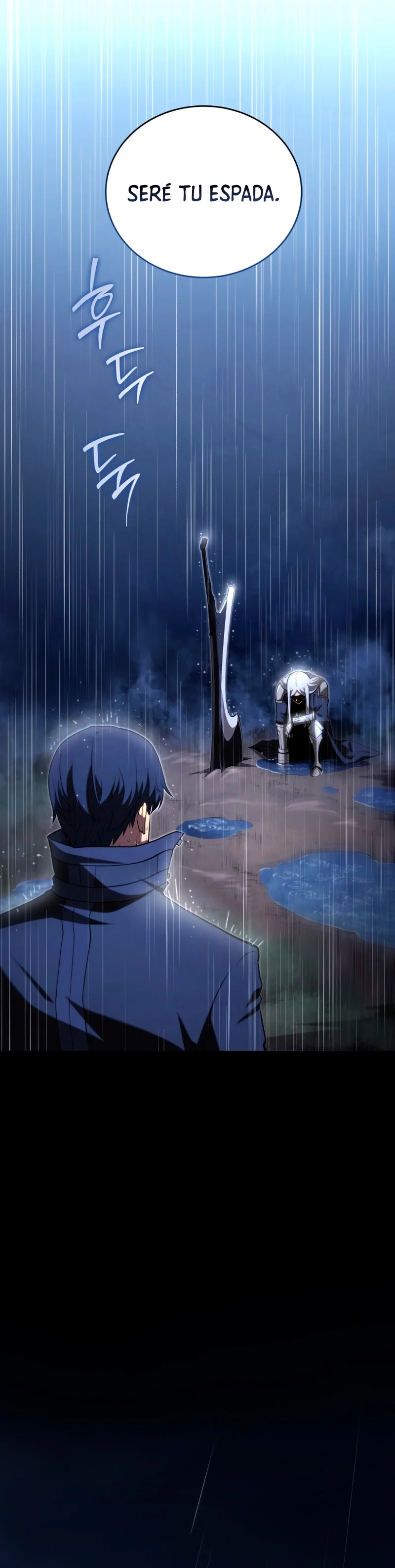 El hijo menor del maestro de la espada Capítulo 99 - Page 16