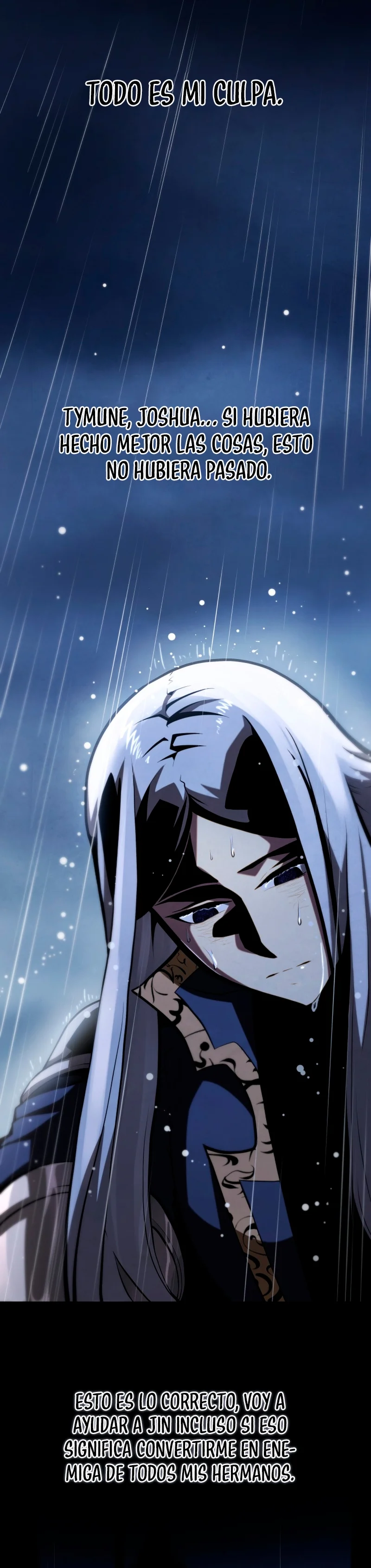 El hijo menor del maestro de la espada Capítulo 99 - Page 17