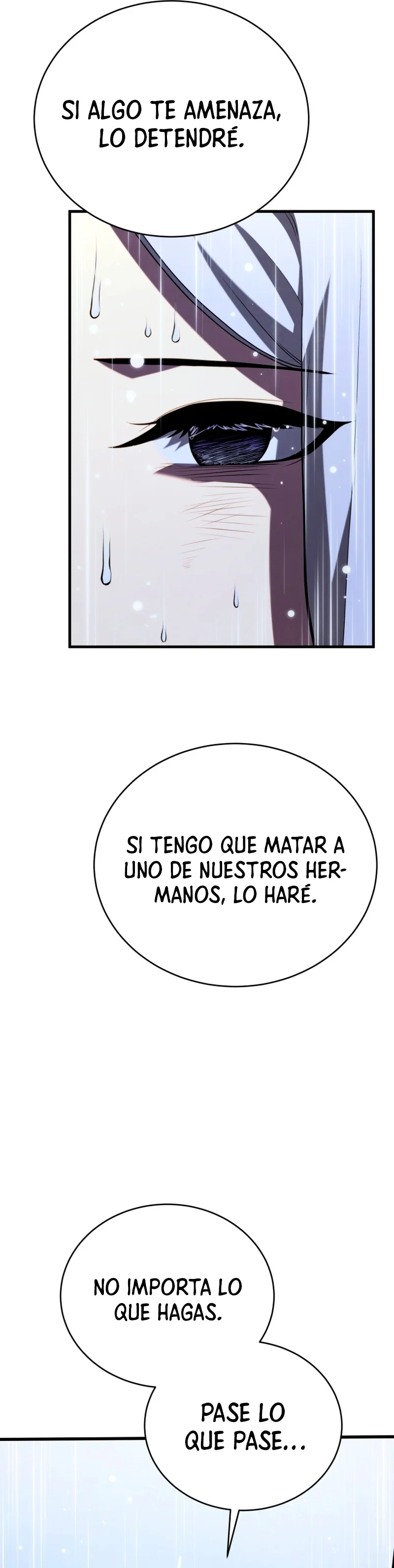 El hijo menor del maestro de la espada Capítulo 99 - Page 19