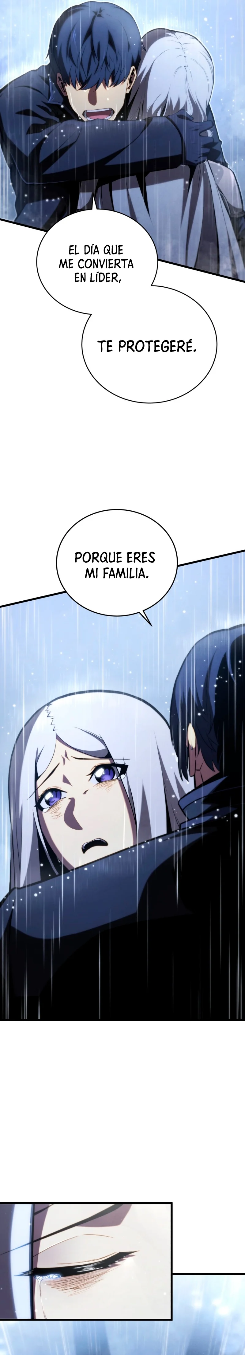 El hijo menor del maestro de la espada Capítulo 99 - Page 22