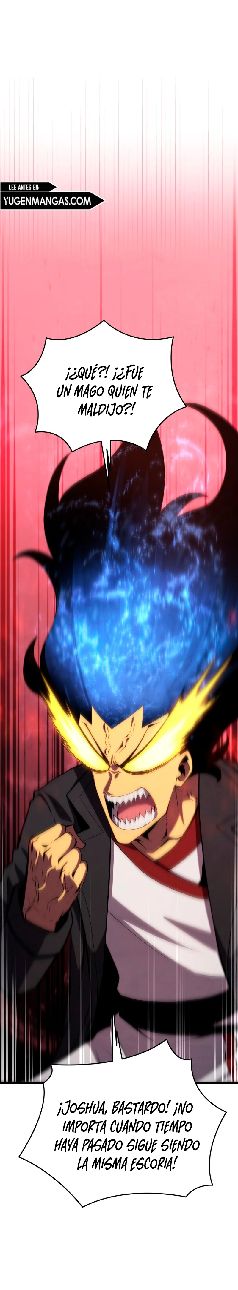 El hijo menor del maestro de la espada Capítulo 99 - Page 24