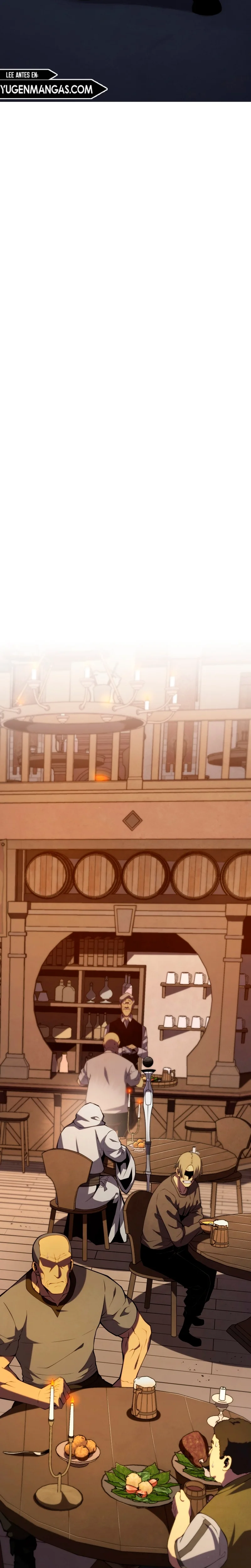 El hijo menor del maestro de la espada Capítulo 99 - Page 32