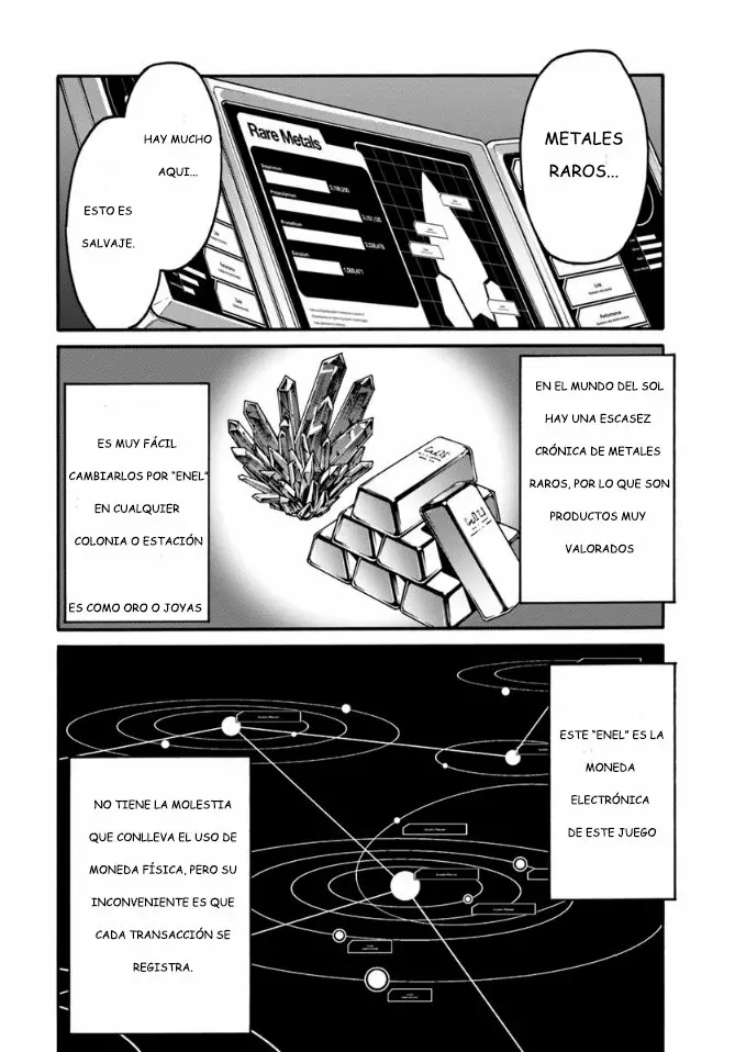 Mezametara Saikyou Soubi to Uchuusen-mochi datta no de, Ikkodate Mezashite Youhei Toshite Jiyuu ni Ikitai Capítulo 1 - Page 12