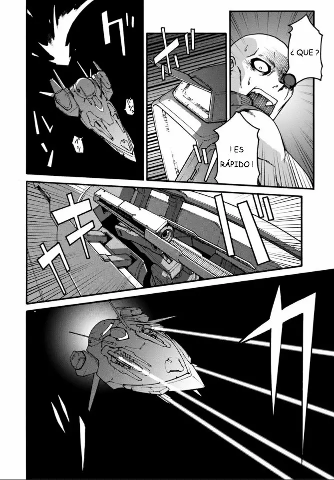 Mezametara Saikyou Soubi to Uchuusen-mochi datta no de, Ikkodate Mezashite Youhei Toshite Jiyuu ni Ikitai Capítulo 1 - Page 18