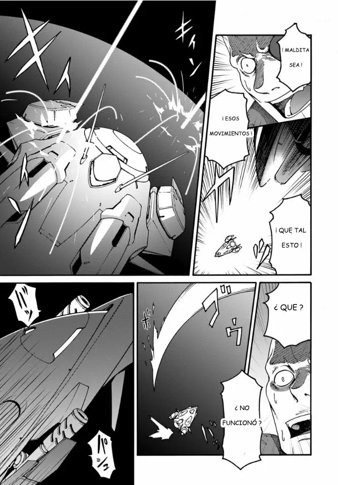 Mezametara Saikyou Soubi to Uchuusen-mochi datta no de, Ikkodate Mezashite Youhei Toshite Jiyuu ni Ikitai Capítulo 1 - Page 23