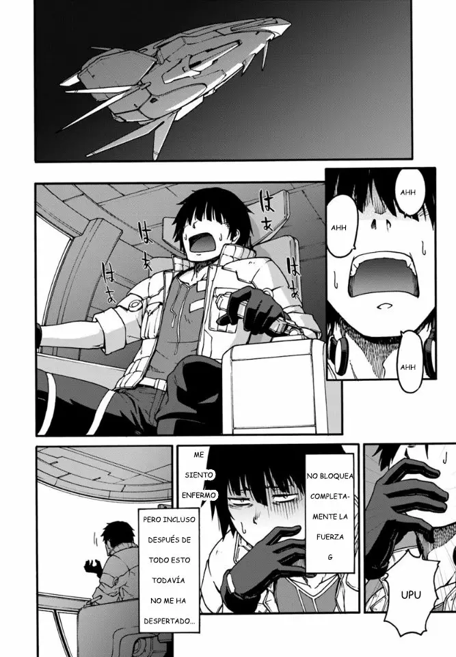 Mezametara Saikyou Soubi to Uchuusen-mochi datta no de, Ikkodate Mezashite Youhei Toshite Jiyuu ni Ikitai Capítulo 1 - Page 26