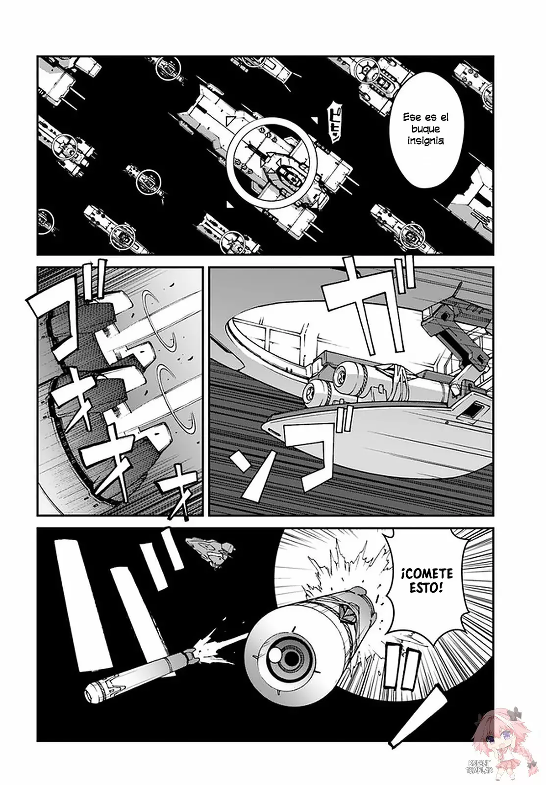 Mezametara Saikyou Soubi to Uchuusen-mochi datta no de, Ikkodate Mezashite Youhei Toshite Jiyuu ni Ikitai Capítulo 10.1 - Page 13