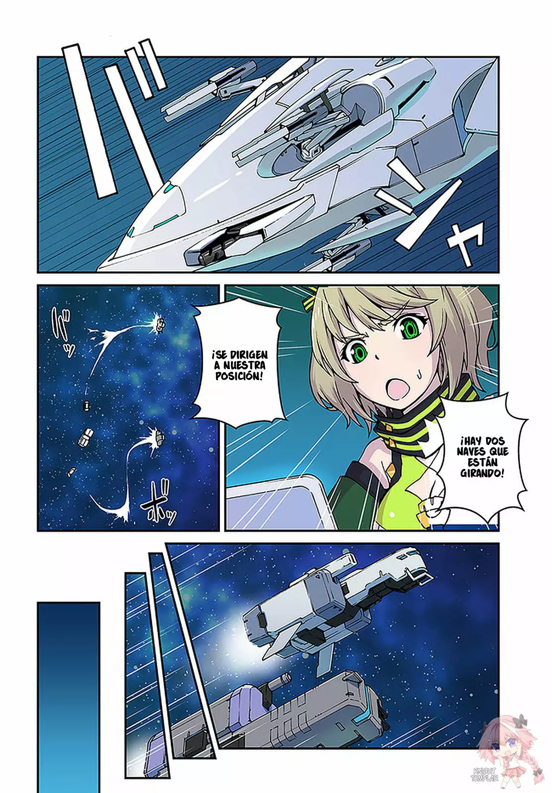 Mezametara Saikyou Soubi to Uchuusen-mochi datta no de, Ikkodate Mezashite Youhei Toshite Jiyuu ni Ikitai Capítulo 11.1 - Page 5