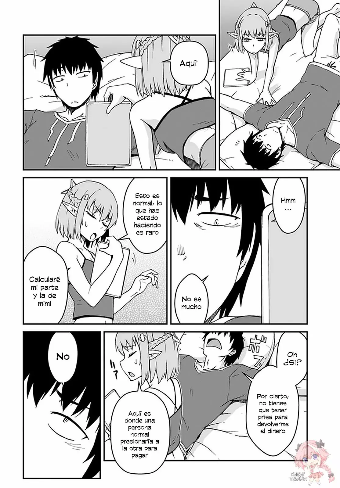 Mezametara Saikyou Soubi to Uchuusen-mochi datta no de, Ikkodate Mezashite Youhei Toshite Jiyuu ni Ikitai Capítulo 11.2 - Page 16