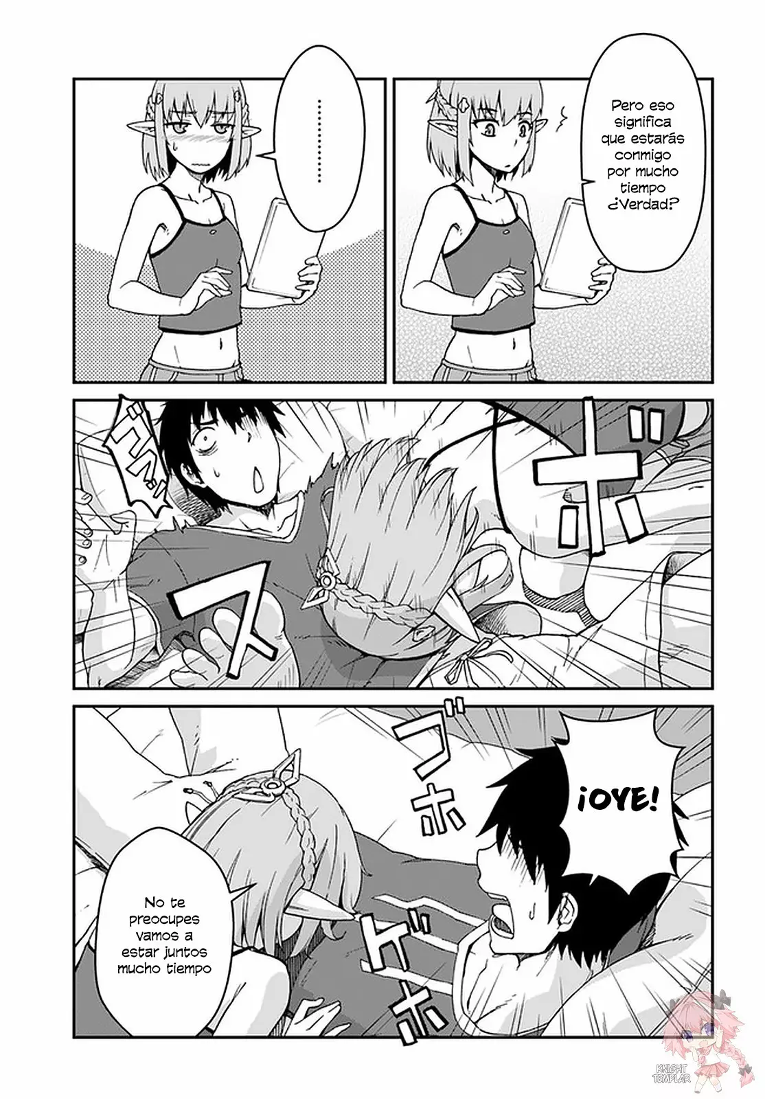 Mezametara Saikyou Soubi to Uchuusen-mochi datta no de, Ikkodate Mezashite Youhei Toshite Jiyuu ni Ikitai Capítulo 11.2 - Page 17