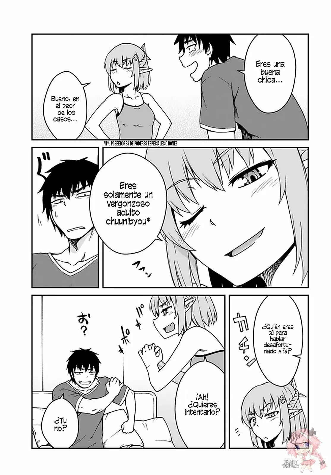 Mezametara Saikyou Soubi to Uchuusen-mochi datta no de, Ikkodate Mezashite Youhei Toshite Jiyuu ni Ikitai Capítulo 12.1 - Page 13