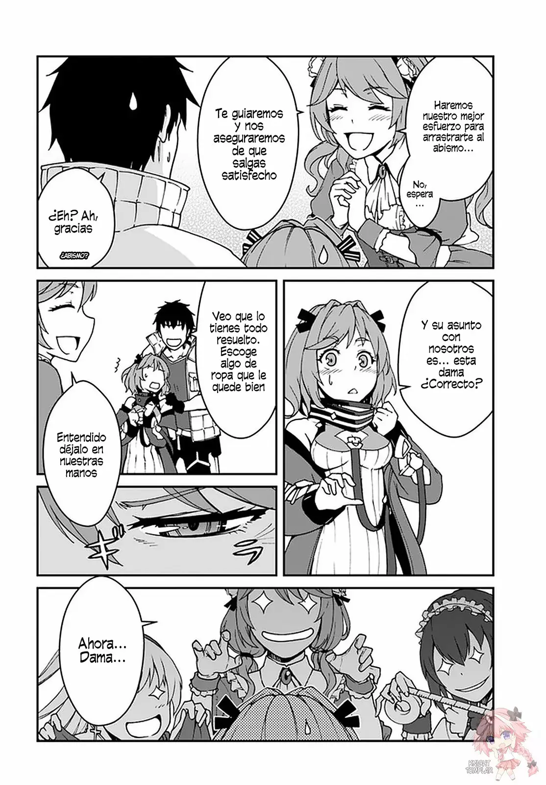 Mezametara Saikyou Soubi to Uchuusen-mochi datta no de, Ikkodate Mezashite Youhei Toshite Jiyuu ni Ikitai Capítulo 12.1 - Page 20