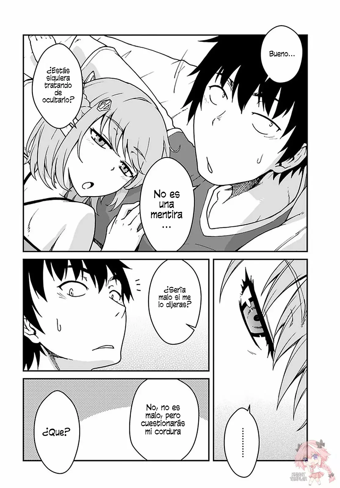 Mezametara Saikyou Soubi to Uchuusen-mochi datta no de, Ikkodate Mezashite Youhei Toshite Jiyuu ni Ikitai Capítulo 12.1 - Page 4