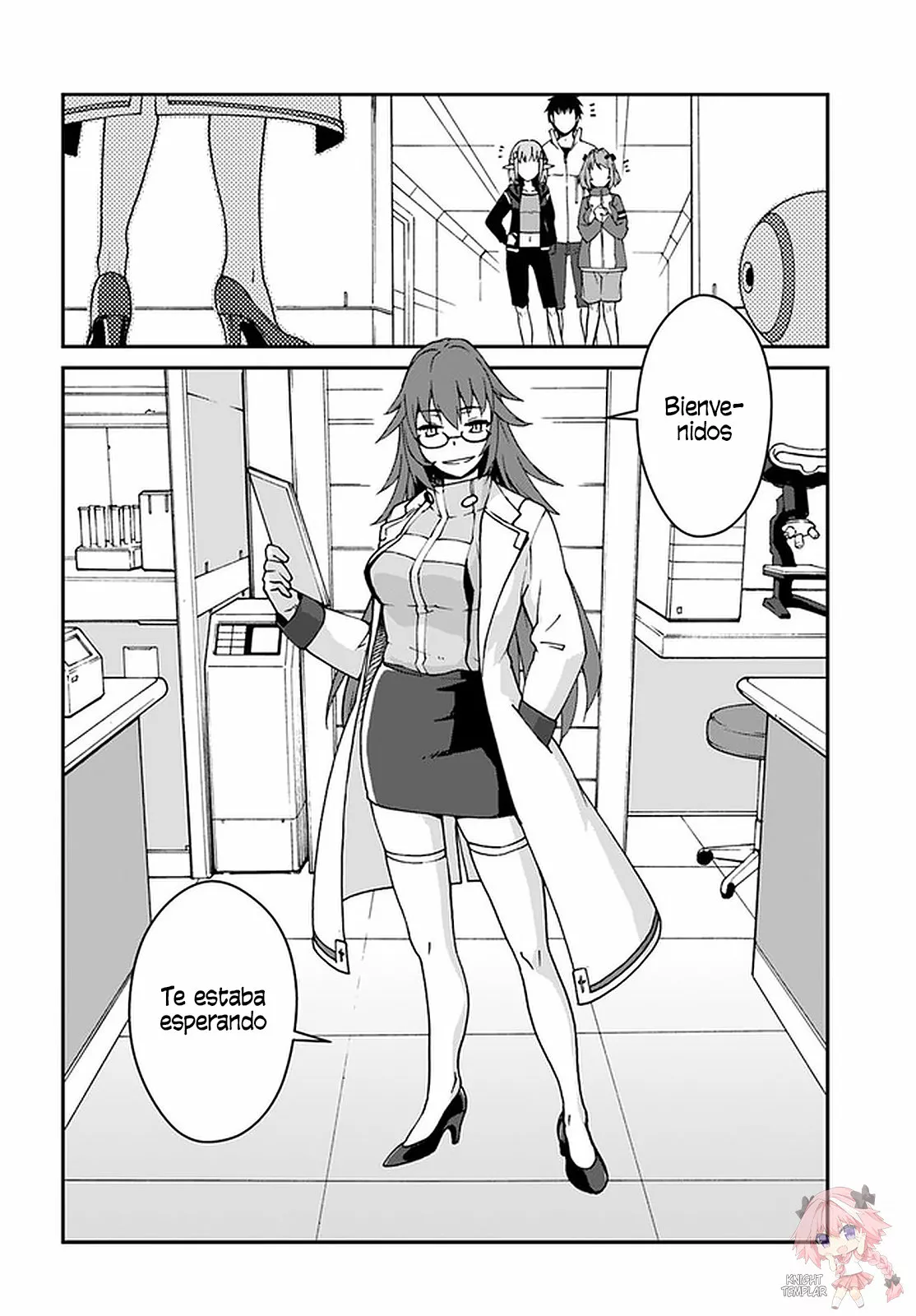 Mezametara Saikyou Soubi to Uchuusen-mochi datta no de, Ikkodate Mezashite Youhei Toshite Jiyuu ni Ikitai Capítulo 12.2 - Page 13