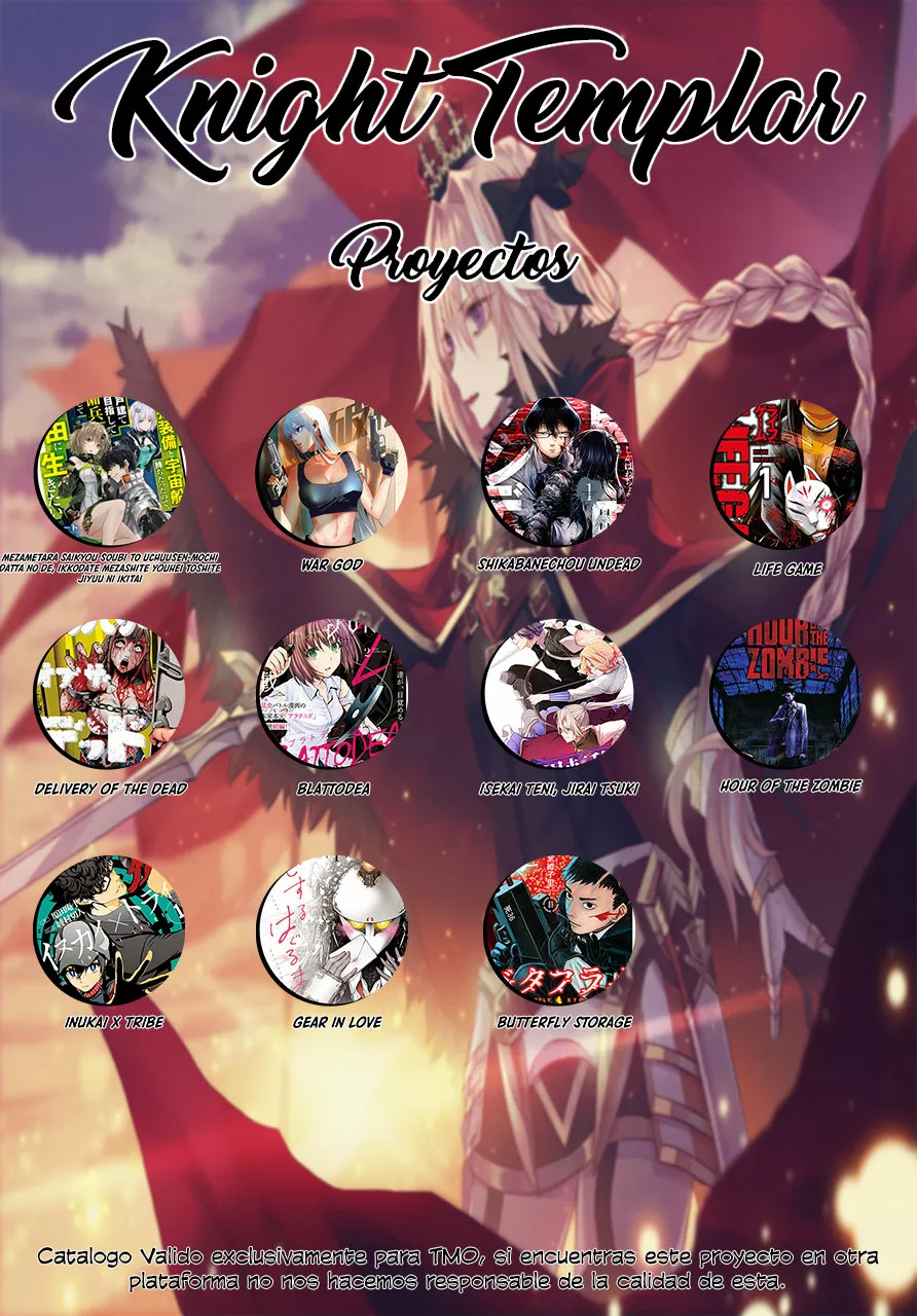 Mezametara Saikyou Soubi to Uchuusen-mochi datta no de, Ikkodate Mezashite Youhei Toshite Jiyuu ni Ikitai Capítulo 12.2 - Page 2