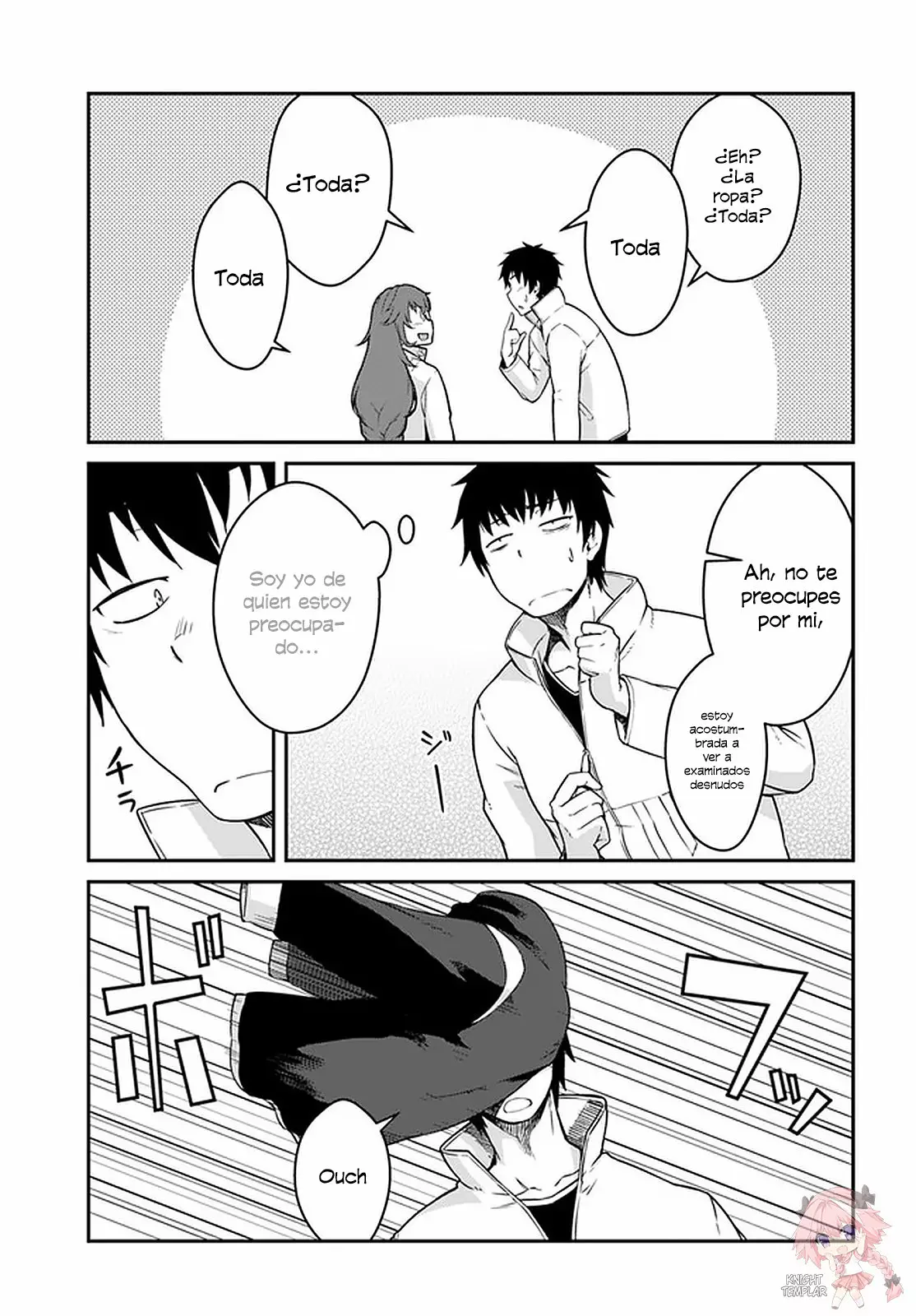 Mezametara Saikyou Soubi to Uchuusen-mochi datta no de, Ikkodate Mezashite Youhei Toshite Jiyuu ni Ikitai Capítulo 13.1 - Page 11