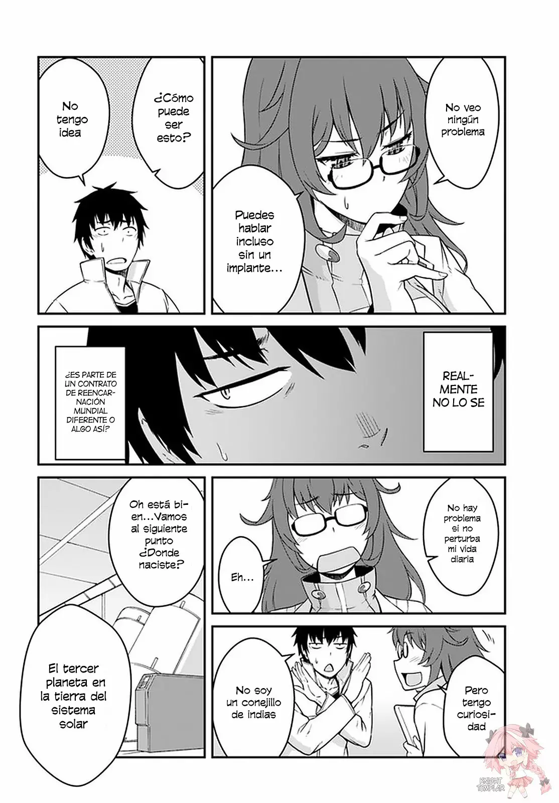 Mezametara Saikyou Soubi to Uchuusen-mochi datta no de, Ikkodate Mezashite Youhei Toshite Jiyuu ni Ikitai Capítulo 13.1 - Page 16