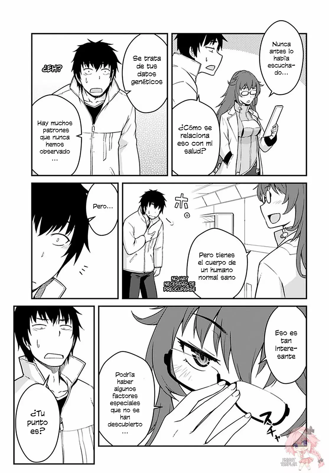 Mezametara Saikyou Soubi to Uchuusen-mochi datta no de, Ikkodate Mezashite Youhei Toshite Jiyuu ni Ikitai Capítulo 13.1 - Page 17