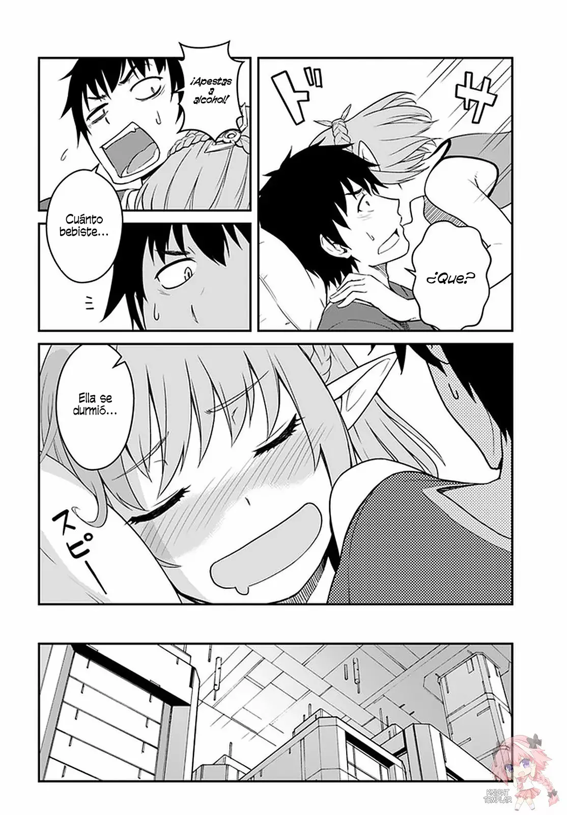 Mezametara Saikyou Soubi to Uchuusen-mochi datta no de, Ikkodate Mezashite Youhei Toshite Jiyuu ni Ikitai Capítulo 13.2 - Page 11