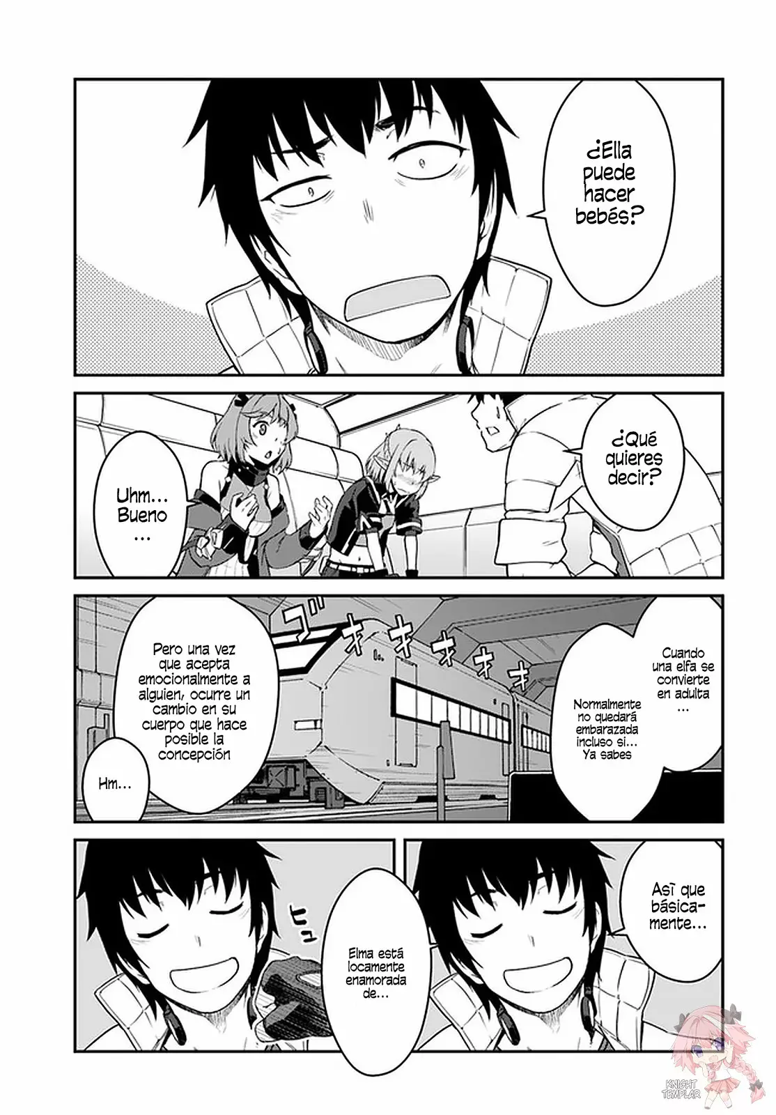 Mezametara Saikyou Soubi to Uchuusen-mochi datta no de, Ikkodate Mezashite Youhei Toshite Jiyuu ni Ikitai Capítulo 13.2 - Page 12