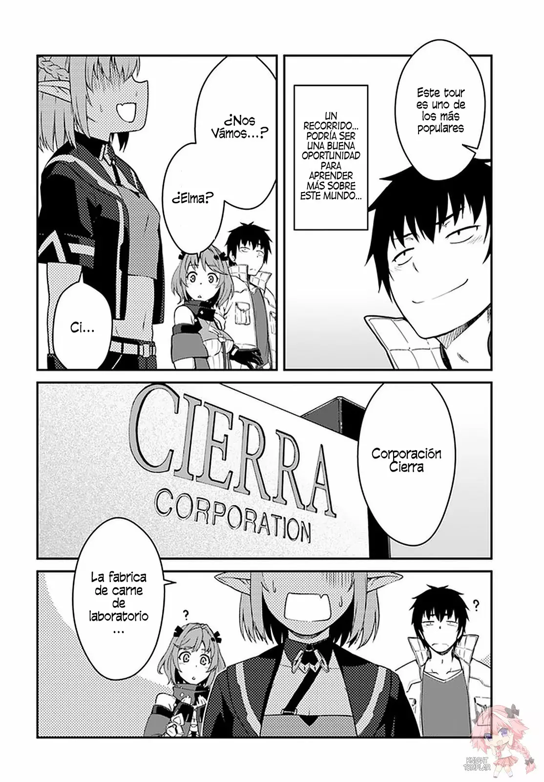 Mezametara Saikyou Soubi to Uchuusen-mochi datta no de, Ikkodate Mezashite Youhei Toshite Jiyuu ni Ikitai Capítulo 13.2 - Page 15